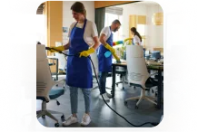 We professionally aim to offer excellent cleaning service fo - 黑白体育