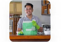 We professionally aim to offer excellent cleaning service fo - 黑白体育