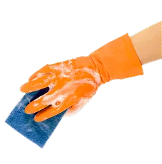 Where Cleanliness meets Care Services - 黑白体育