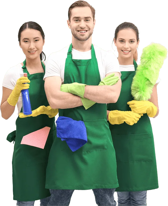 Free Evaluation Of Your Cleaning Needs For Your Home - 黑白体育