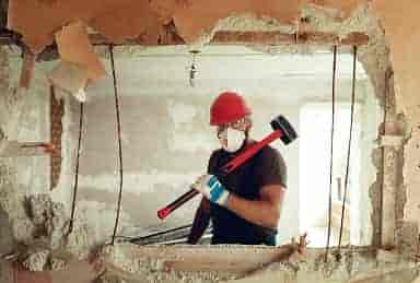 We are offering Expert and Professional Renovation - 黑白体育