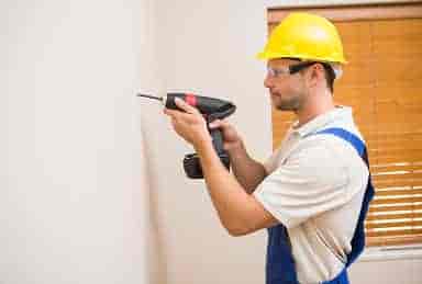 We are offering Expert and Professional Renovation - 黑白体育