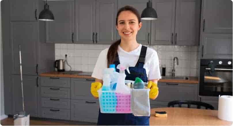 Where Cleanliness meets Care Services - 黑白体育